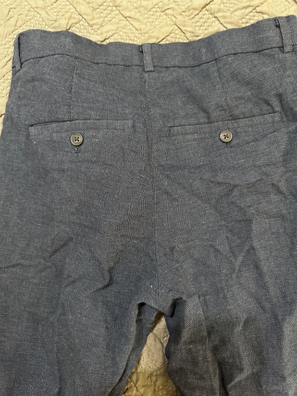 Pants - Picture 3 of 8